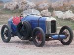 Amilcar CGS 1923 года